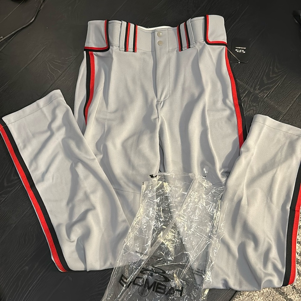 Boombah softball pants